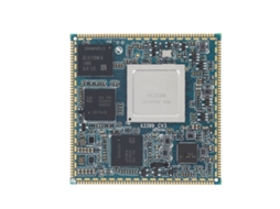Placa Principal EOOCOO (cpu de 6 Núcleos de 64 Bits, Gpu Mali t860 de Alto Desempenho)