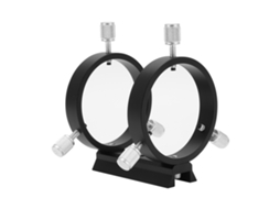 2026 anel Guiador para Telescópio, Porta Guiador de Estrelas, Suporte para Telescópio 70mm