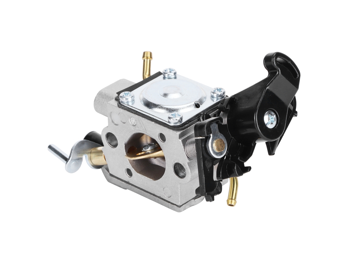 Carburador de Liga de Alumínio Primerox para Motosserra Husqvarna 450 450e 445 445e