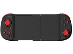 Telescópico Gamepad Móveis Jogos Controlador Bluetooth Joystick Sem Fio Controlador Móvel Retrátil Telefone Smar Joypad YIZHOOD