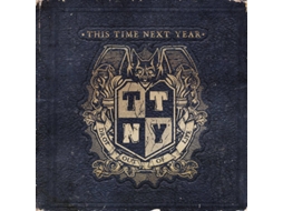 CD This Time Next Year - Drop Out Of Life