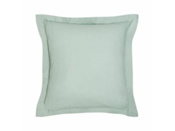 Capa de Travesseiro Today Essential Verde Claro 63 X 63 Cm