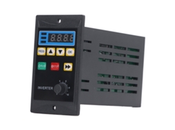 Drive de Frequência Variável 1ph 176 264v Entrada 3ph 0 220v Saída 400w para Bomba | S/MARCA