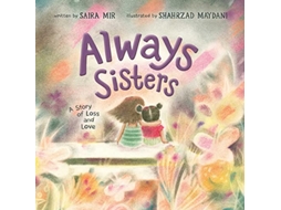 Livro Always Sisters de Saira Mir (Inglês - Capa Dura)