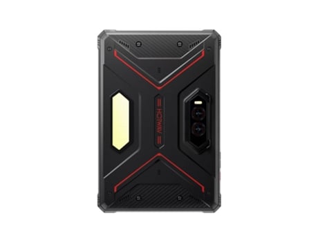 Tablet Hotwav R9 Plus 4g 11 24gb 512gb 20080mah Vermelho