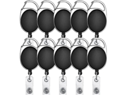 Chaveiro Extensível Retrátil GOKOCO