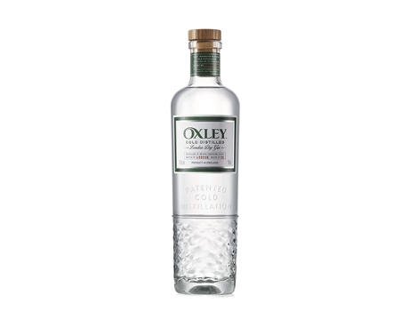 Gin OXLEY