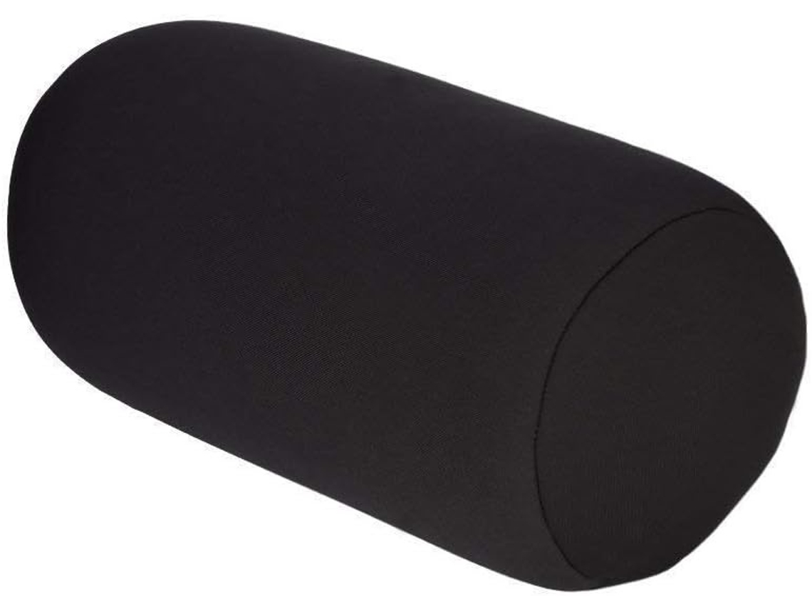 Lurelia Travesseiro, Vermelho / Preto