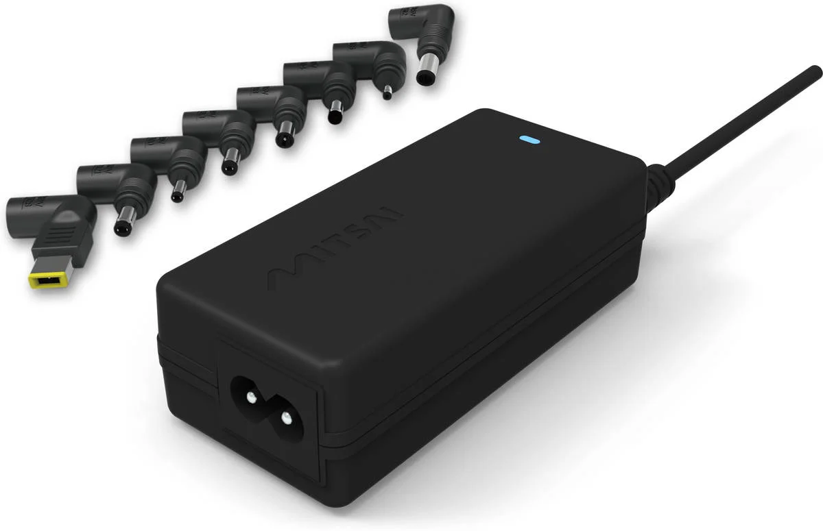 Transformador MITSAI Automatic Power+ (45 W)