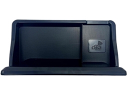 Kit de Válvula de Bypass de Refrigeração da Transmissão Automotiva para 6l80, 6l90, 8l90, 8l80, 8l90e e 10l90. SFUSHOS