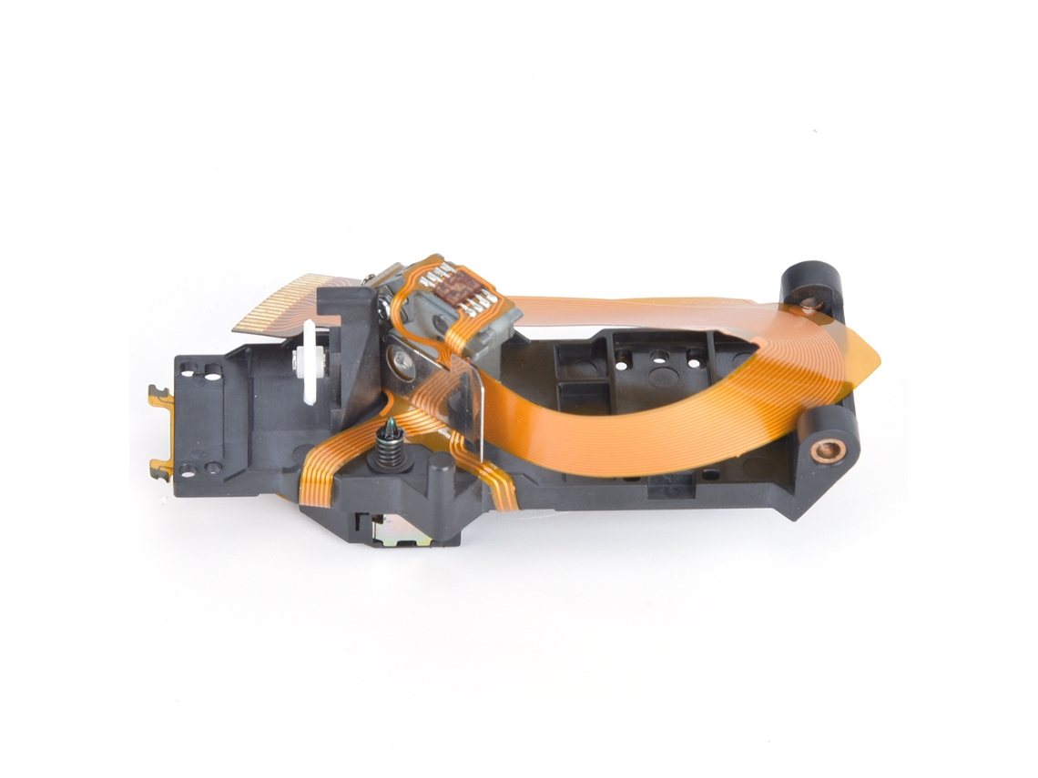 Laxiscreed Kss-151a Cabeça De Laser De Canal Único Com Alta Estabilidade Para Trabalhos De Precisão