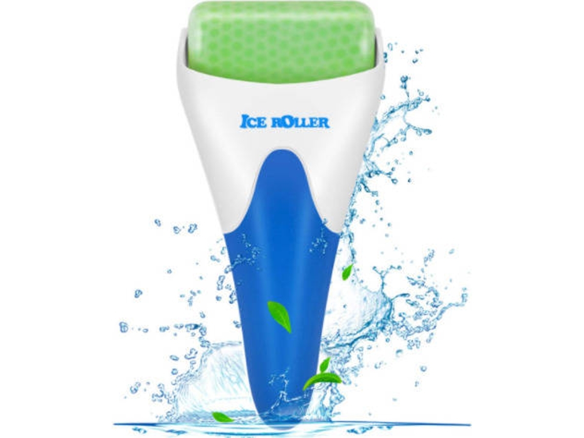 Máquina de Tratamento Facial YDCY Azul Verde
