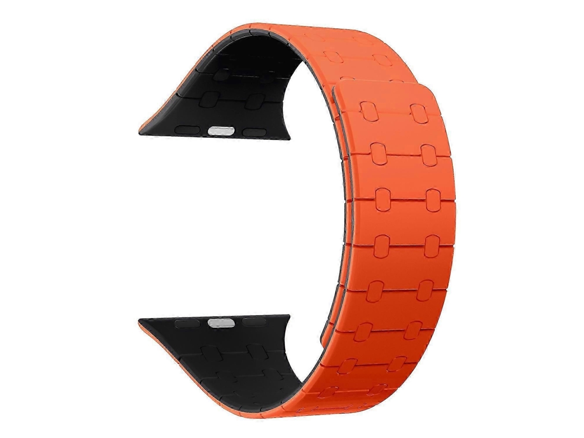 Pulseiras Para Relógios Inteligentes Compatíveis Com A Série 10 De 46 Mm.