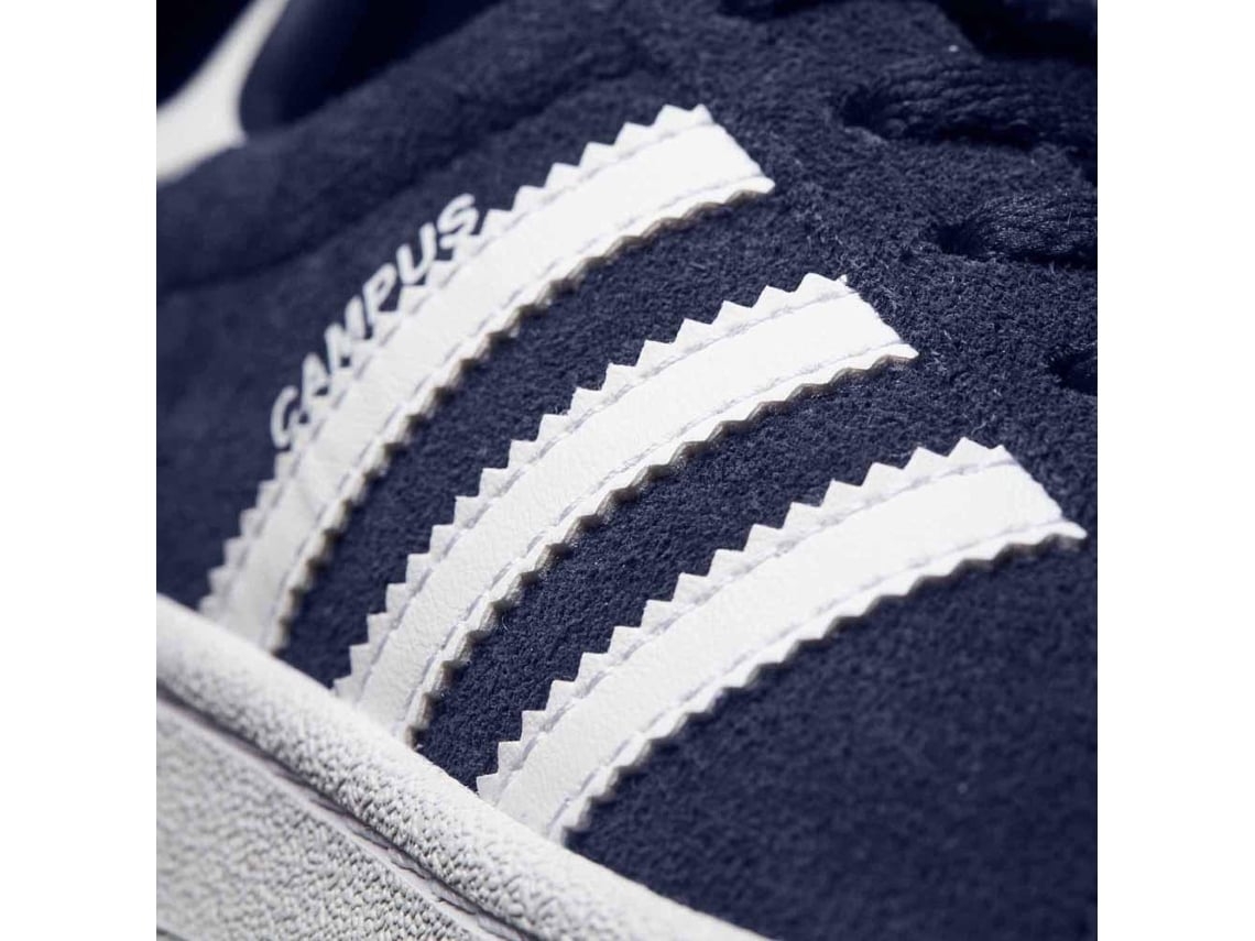 Adidas campus azul cheap