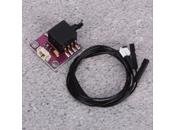 Placa De Sensor De Pressão Mpxv7002dp Para Componentes Elétricos Apm2.5