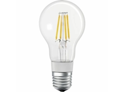 Lâmpada Inteligente LEDVANCE Smart Filament Classic Dimmable 60 W E27