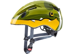 Capacete Infantil UVEX Kid 2 (M)