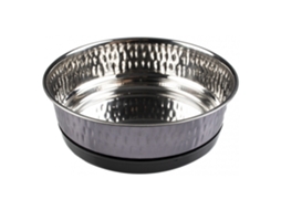 Tigela de Inox DUVO+glossy Fix Capacidade: 490ml)