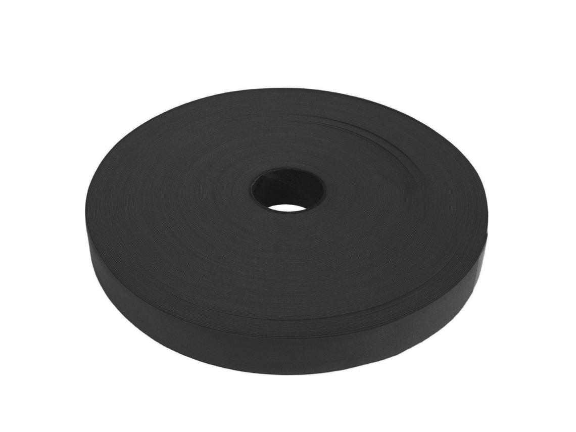 Fita de Grip para Raquete Absorvente de Suor Anti derrapante para Badminton Tênis Vara de Pesca PRETA | S/MARCA