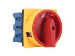 Interruptor De Mudança De Carga Industrial 25a