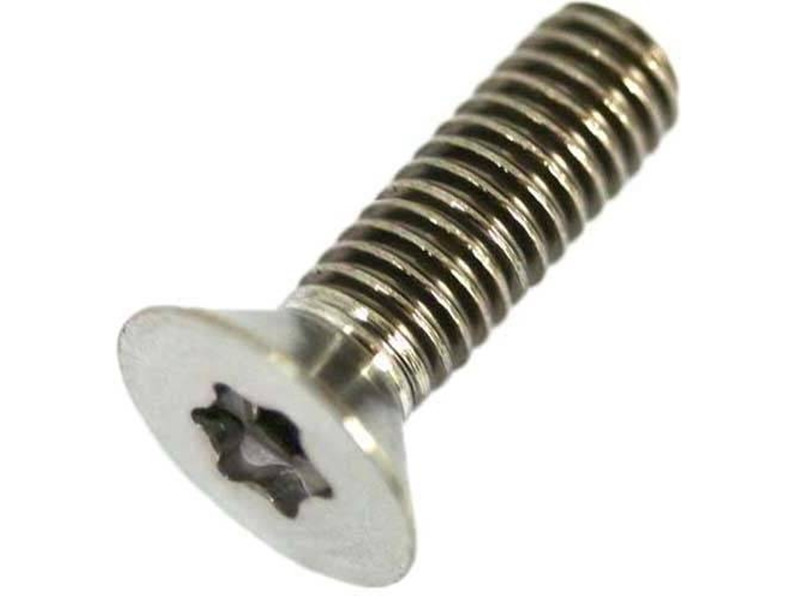 Travão para Bicicleta MSC Torx Titanium Bolt Gr5