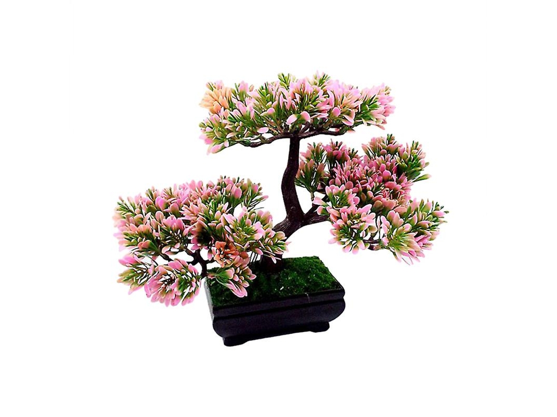 1Pcs Bonsai Artificial ALLINLESS