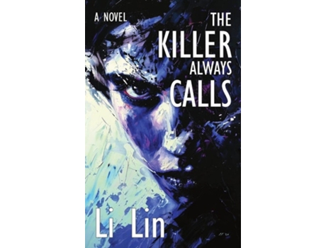 Livro The Killer Always Calls de Li Lin (Inglês - Capa Dura)