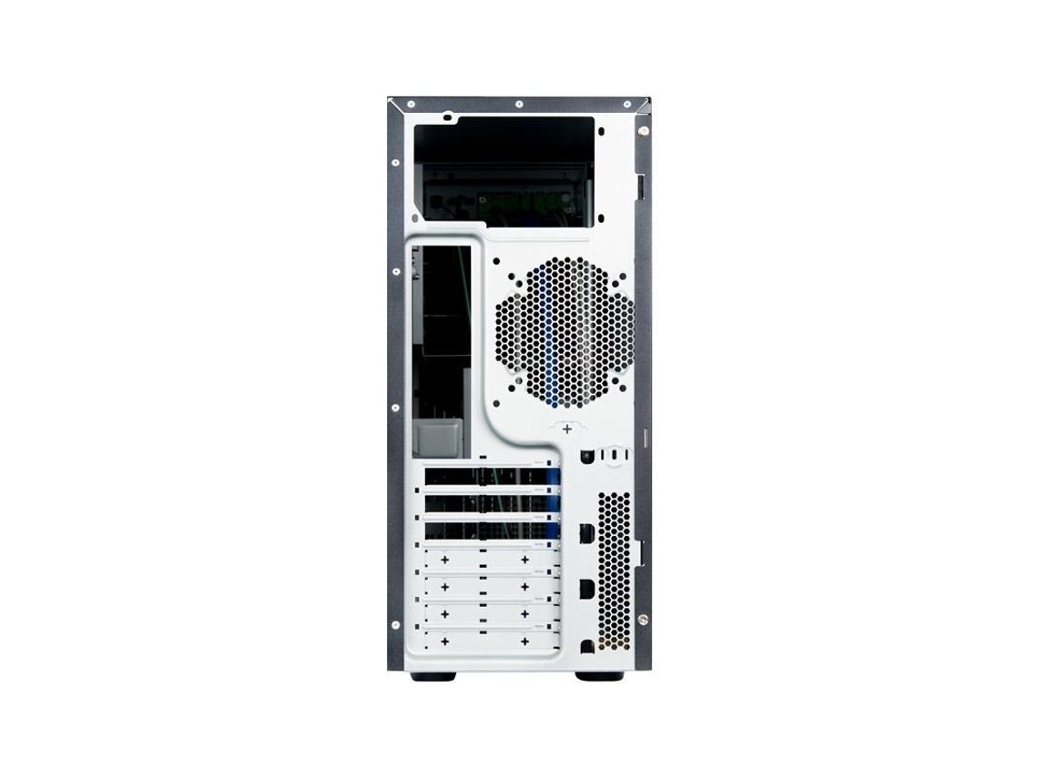 Chieftec Bm-25B-Op Caixa para Computador Preto