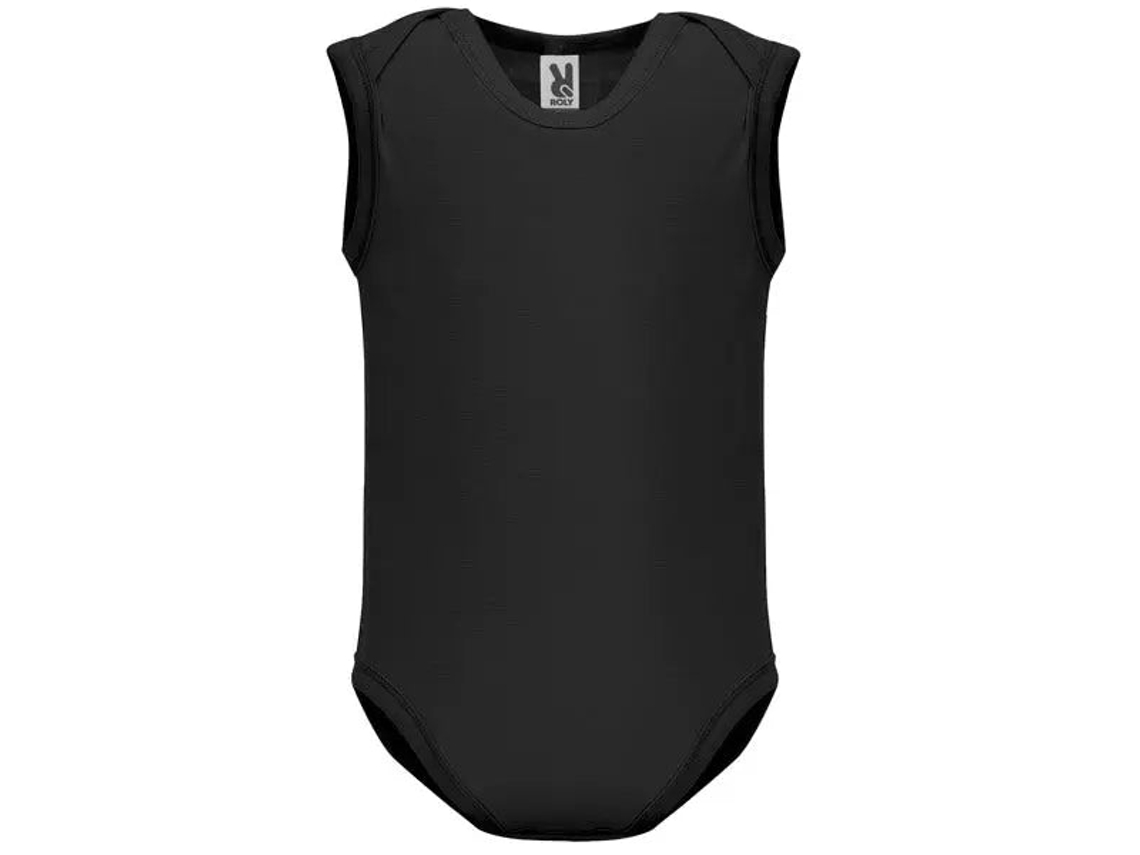 Unisex / 12 Meses / Negro