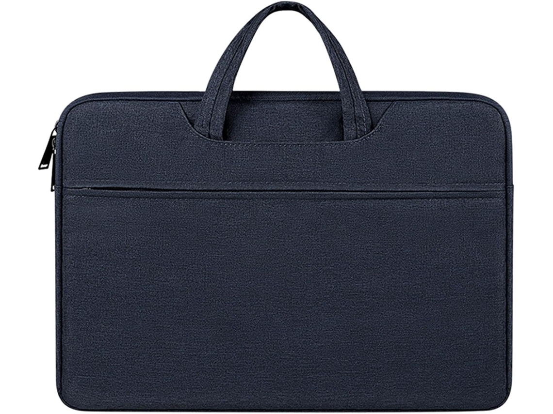 Mochila Para Laptop Em Tecido Oxford, Compatível Com Laptops De 14,1 A 15,4 Polegadas, Elegante Homens E Mulheres.-aquaforge