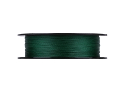 Linha de Pesca Multifio 100m Verde Forte 4 Fios