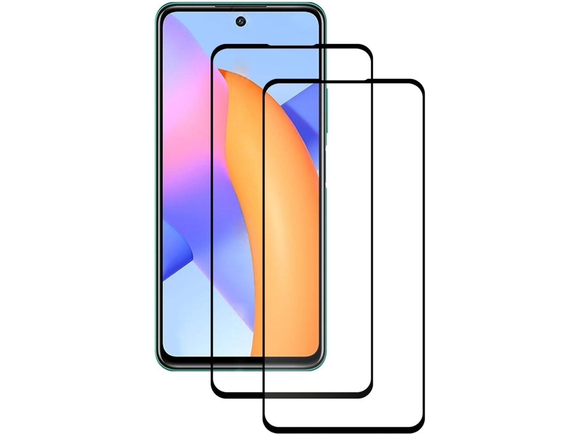 Pelicula de Vidro HONGWE. Honor 10X Lite