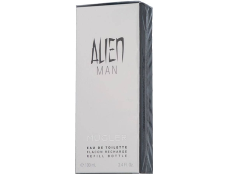 Recarga de Alien Man Eau de Toilette 100ml