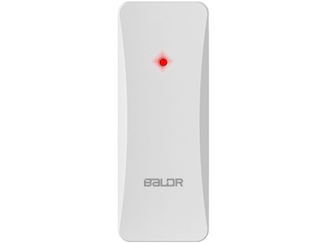 Transmissor De Estação Meteorológica Baldr Branco