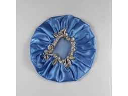 Touca De Banho Impermeável, Cobertura Para Cabelo, Acessórios Femininos, Touca De Banho Para Adultos, Touca De Banho Para Banheiro