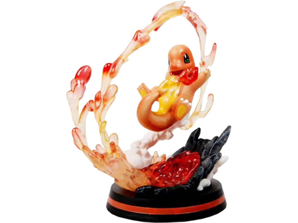 Figura EASTVAPS Pokemon Charmander