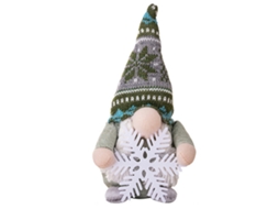 2026 adorno de Gnomo Sueco para o Natal Tomte Navideño Decoración Navideña