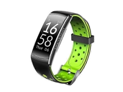 Smartwatch 2026 Com Monitor De Frequência Cardíaca, À Prova D'água Ip68, Rastreador De Atividades Físicas, Pressão Arterial, Gps E Bluetooth Para