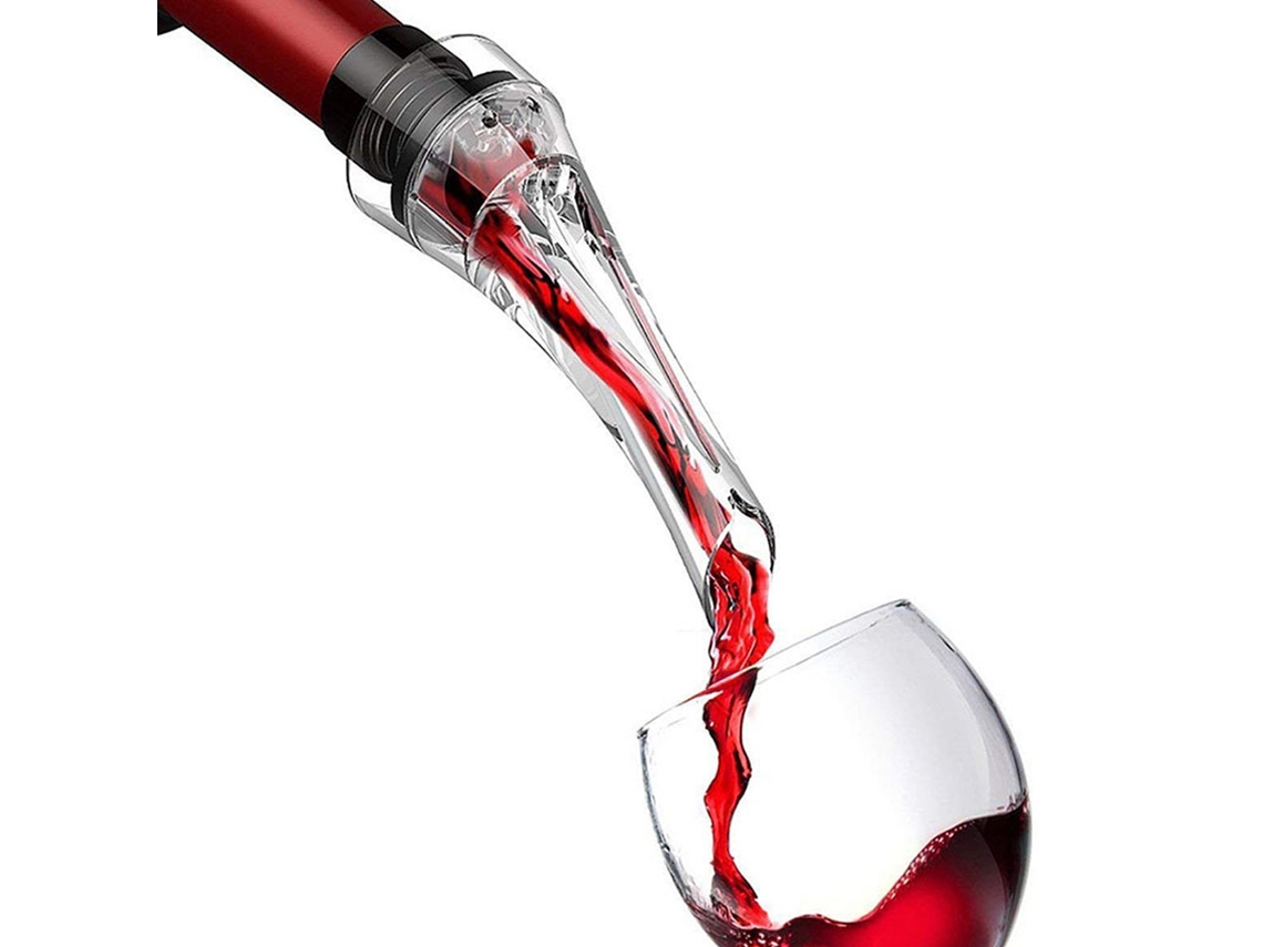 Aerador de Vinho BRILVIBERA