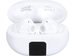 Fones De Ouvido Bluetooth Com Função De Tradução E Controle Por Toque.