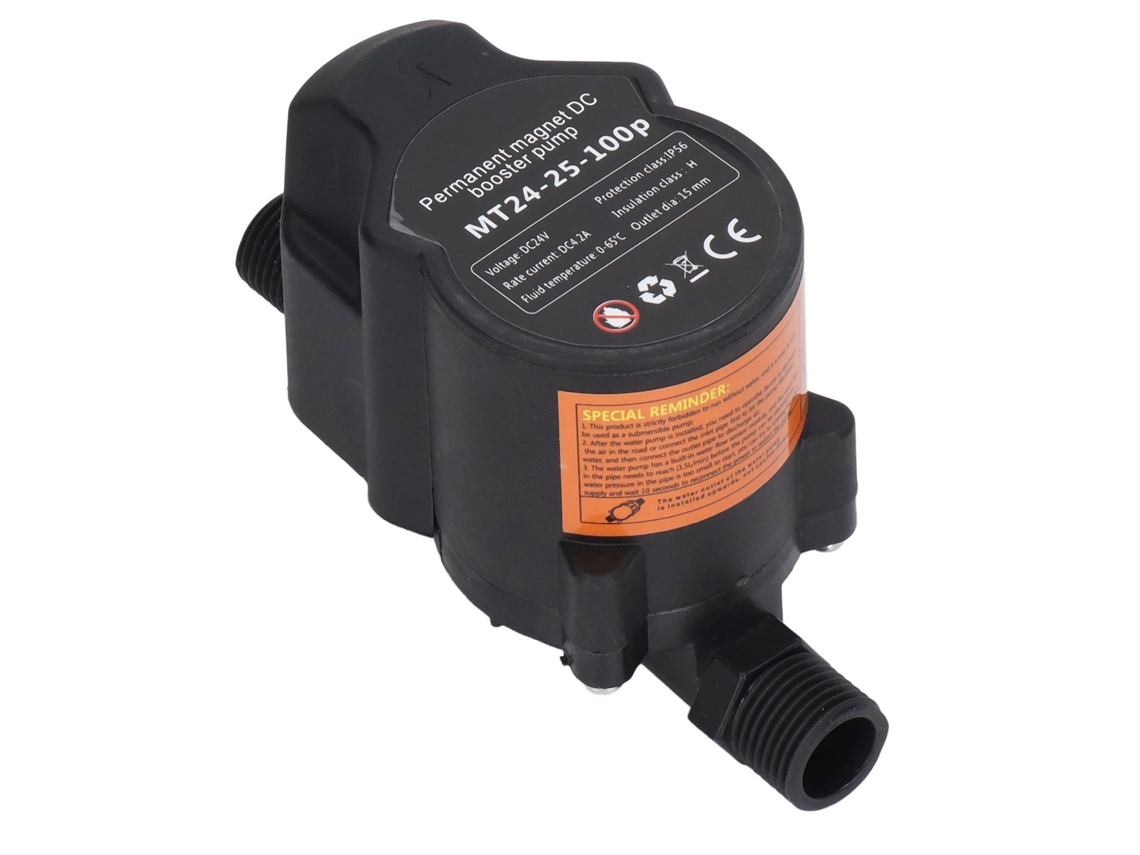 Laxiscreed Bomba De Água Booster Automática Para Pressão E Circulação Eficiente Em Increased Água