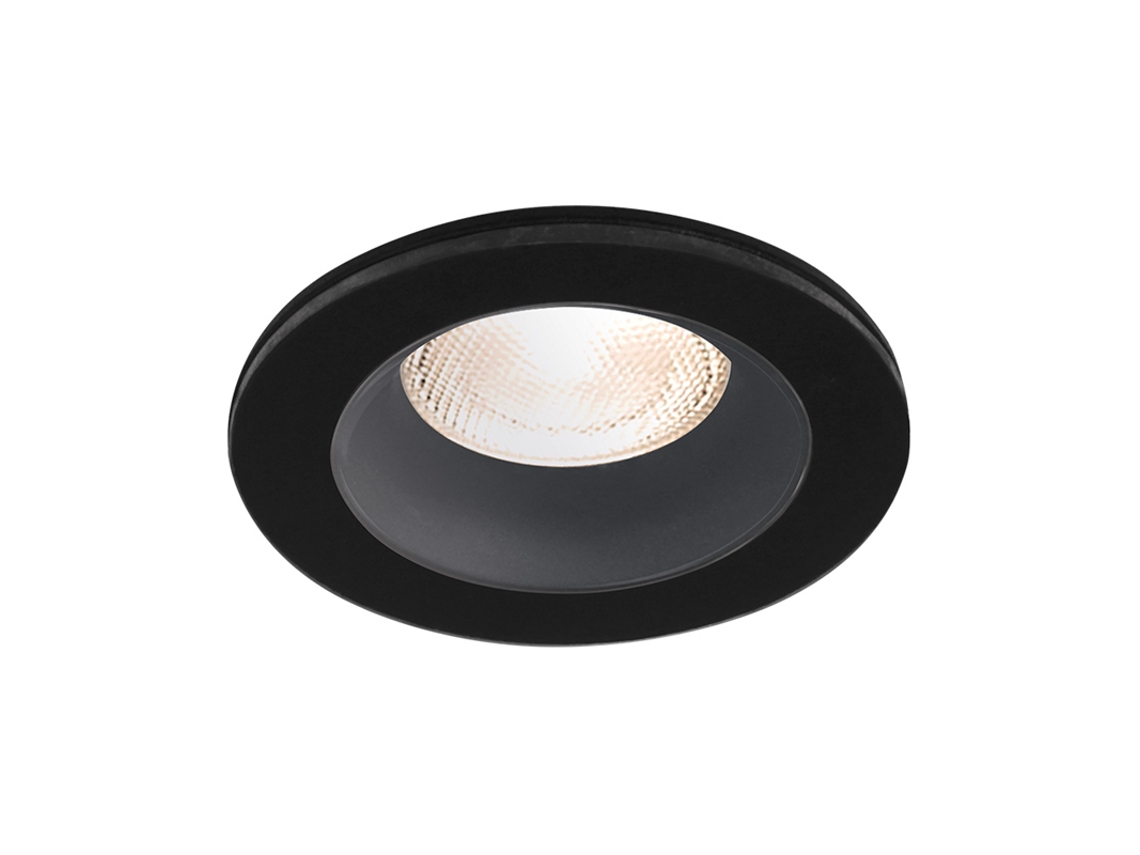 Ip54 Round Betbelb -Burnho -Em Spot Suporte BRAYTRON