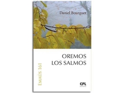 Livro Oremos Los Salmos de Daniel Bourguet (Inglês)