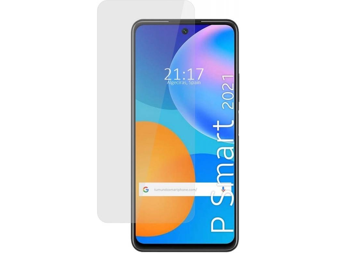 Pelicula de Vidro TUMUNDOSMARTPHONE P Smart 2021