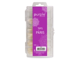 Tips Paris 100 Und Purple Professional