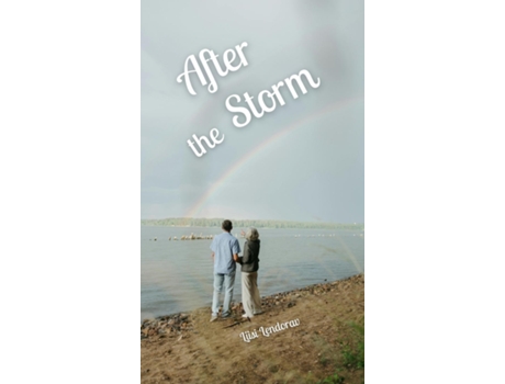 Livro After the Storm de Liisi Lendorav (Inglês)