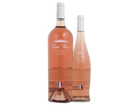 Cloud Chaser Rosé - Côtes de Provence 2014 - 150Cl (Magnum)