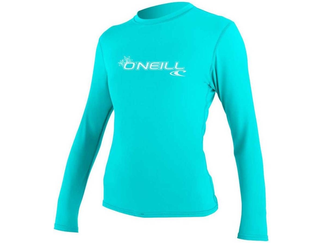 Rash Guard O´NEILL WETSUITS Basic Skins Sun (M)
