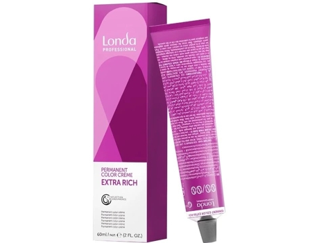 Londa Cor Permanente Extra Rico 12/1 60ml