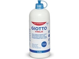 Cola GIOTTO Boião Branco Vinílica (250 g)